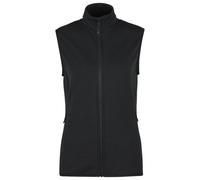 Heber Peak - Women's MerinoBlend SaplingHe. II Vest - Gilet de loisirs - M - black
