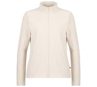 Heber Peak - Women's PepperbushHe. Fleece Jacket - Veste polaire - XS - moon white