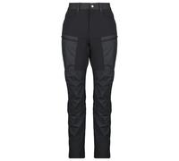 Heber Peak - Women's PineconeHe. Trekking Pants - Pantalon de trekking - 3XL - black