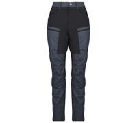 Heber Peak - Women's PineconeHe. Trekking Pants - Pantalon de trekking - M - dark night blue / black