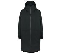Heber Peak - Women's PinedropsHe. Rain Coat - Veste imperméable - XL - black