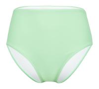 Heber Peak - Women's SeapineHe. Bikini Pants High Waist - Bas de maillot - XXL - summer green