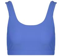 Heber Peak - Women's SeapineHe. Bikini Top - Haut de maillot - S - shining blue