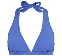 Heber Peak - Women's SeapineHe. Bikini Triangle Top - Haut de maillot - L - shining blue