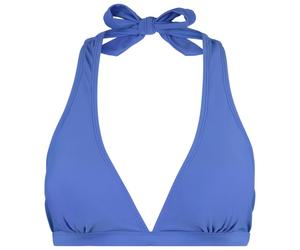 Heber Peak - Women's SeapineHe. Bikini Triangle Top - Haut de maillot - XL - shining blue