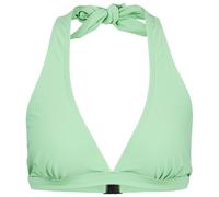 Heber Peak - Women's SeapineHe. Bikini Triangle Top - Haut de maillot - XS - summer green