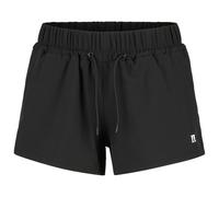 Heber Peak - Women's SeapineHe. Boardshorts - Boardshort - M - black