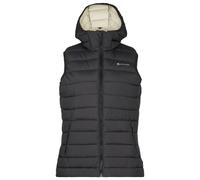Heber Peak - Women's SmoegenHe. Performance Puff Vest - Gilet synthétique - M - black