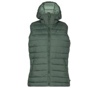Heber Peak - Women's SmoegenHe. Performance Puff Vest - Gilet synthétique - XS - fir green