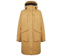 Heber Peak - Women's SylvaHe. Long Coat - Manteau - 3XL - light brown