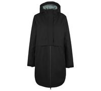 Heber Peak - Women's SylvaHe. Loose Coat - Manteau - XL - black
