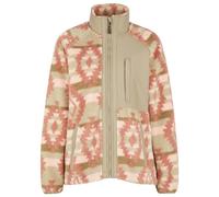 Heber Peak - Women's SylvaHe. Pile Fleece Jacket - Veste polaire - L - rose ash multi