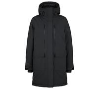 Heber Peak - Women's SylvaHe. Warm Parka - Parka - S - black