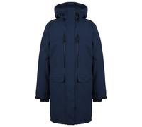 Heber Peak - Women's SylvaHe. Warm Parka - Parka - XL - navy