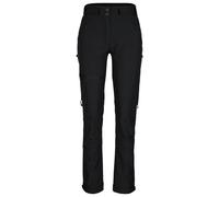 Heber Peak - Women's TimberHe. Winter Softshell Pants - Pantalon hiver - S - black