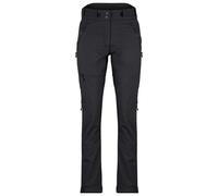 Heber Peak - Women's TimberHe. Winter Softshell Pants - Pantalon hiver - XL - black
