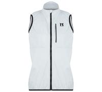 Heber Peak - Women's WildwoodHe. Wind Vest - Gilet coupe-vent - XL - light grey