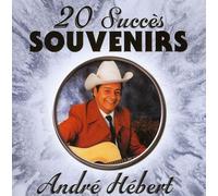 Hebert Andre - 20 Succes Souvenirs 1 [Import]