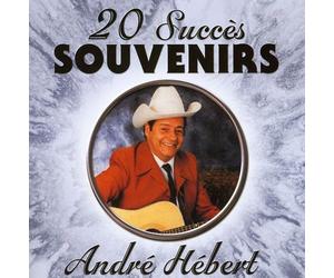 Hebert Andre - 20 Succes Souvenirs 1 [Import]