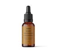 HEBESO Concentré autobronzant 30 ml, bronzage naturel à mélanger avec de la crème, pour tous les types de peau