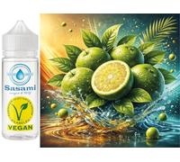 Hebesu Arôme Concentré - Végane - Sasami - 10ml