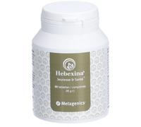 Hebexina® Comprimé(S) 60 pc(s)