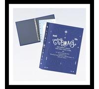 HEBI - HEBI [CHROMA] 1st Mini Album (DIARY Ver.) K-POP SEALED