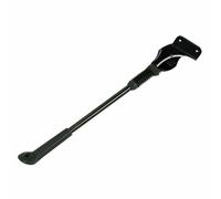 Hebie 0664 E Support eFIX40 26-28" Noir, KSA 40, Auto-Rétractable eBike
