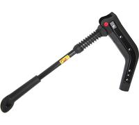 Hebie 0672 V 29E béquille arrière Fox L 29', réglable, noire