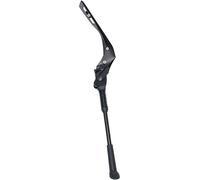 Hebie 0673E béquille arrière Fox uni 26-28', réglable 26-28', noire
