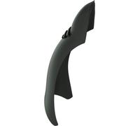 Hebie 0701 E Doigt de protection pour garde-boue avant et arrière, noir