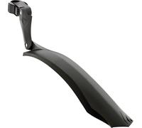 Hebie 0726 E Tôle enfichable pour roue arrière Viper X, 24'-29', pour tige de selle 0726E, noire