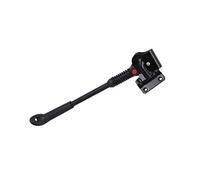 Hebie 2260406403 Support de béquille pour Adulte Unisexe Noir Taille Unique