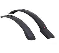 Hebie Vipper 26-29´´ Mudguard Set Noir 26-29´´ Black