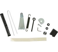 Hebie Amortisseur de Direction 695 noir universal