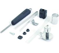 Hebie Amortisseur de Direction 696 noir universal