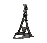 Hebie Appui pour Vélo Turrix bleue universal