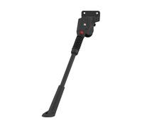 Hebie Béquille Arrière 661 FIX 40/662 lite FIX 40 noir Stahl