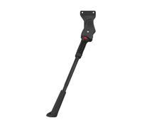 Hebie Béquille Arrière 661 FIX 40 T noir 26"-28"