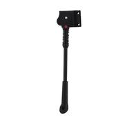 Hebie Lite Fix 40 Rear Stand Argenté 26-28´´