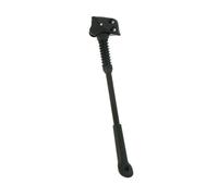 Hebie Béquille Arrière 663 FIX 18 noir mat universal