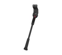 Hebie Béquille Arrière 663 FIX 18 T noir 20"