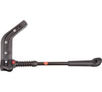 Hebie Béquille Arrière 671 FOXm noir universal