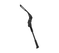 Hebie Béquille Arrière 673 FOX uni noir 26"-28"