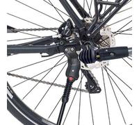 Hebie Béquille Arrière Fix 18 T