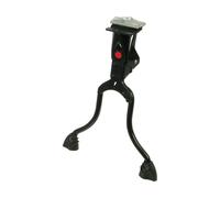 Hebie Béquille Centrale Bipied 605 REX noir kurz