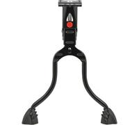 Hebie Rex Holland Bikes 305 Mm Double Central Stand Noir 24-29´´ Black