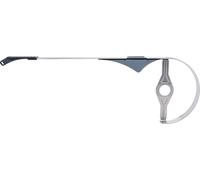 Hebie Boîte À Chaîne Chainbar 42 Dents Argent