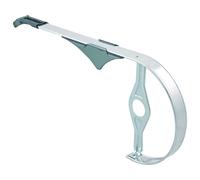 Hebie Chainbar 394 protège-chaîne pour dérailleurs 230 mm 48 Zähne