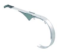 Hebie Chainbar 394 protège-chaîne pour dérailleurs noir 210 mm 42 Zähne